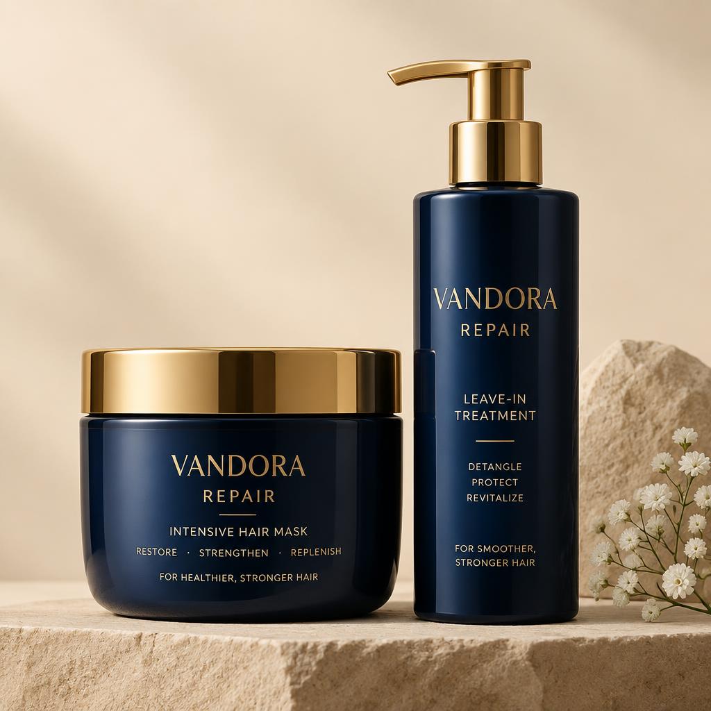 Vandora Repair collection