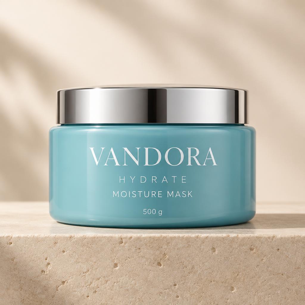 Masks & Ampoules