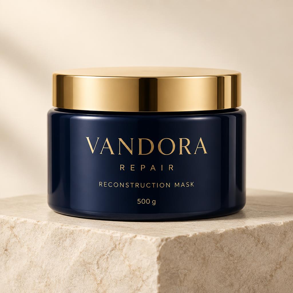 Vandora Repair Reconstruction Mask